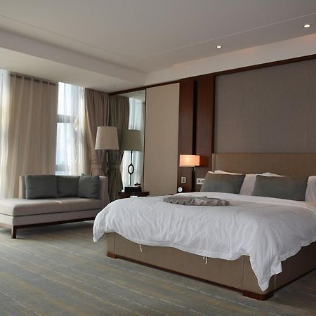 Zhongjian Yanqi Lake View Hotel Pékin  Extérieur photo
