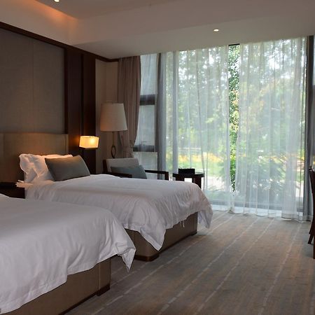 Zhongjian Yanqi Lake View Hotel Pékin  Extérieur photo
