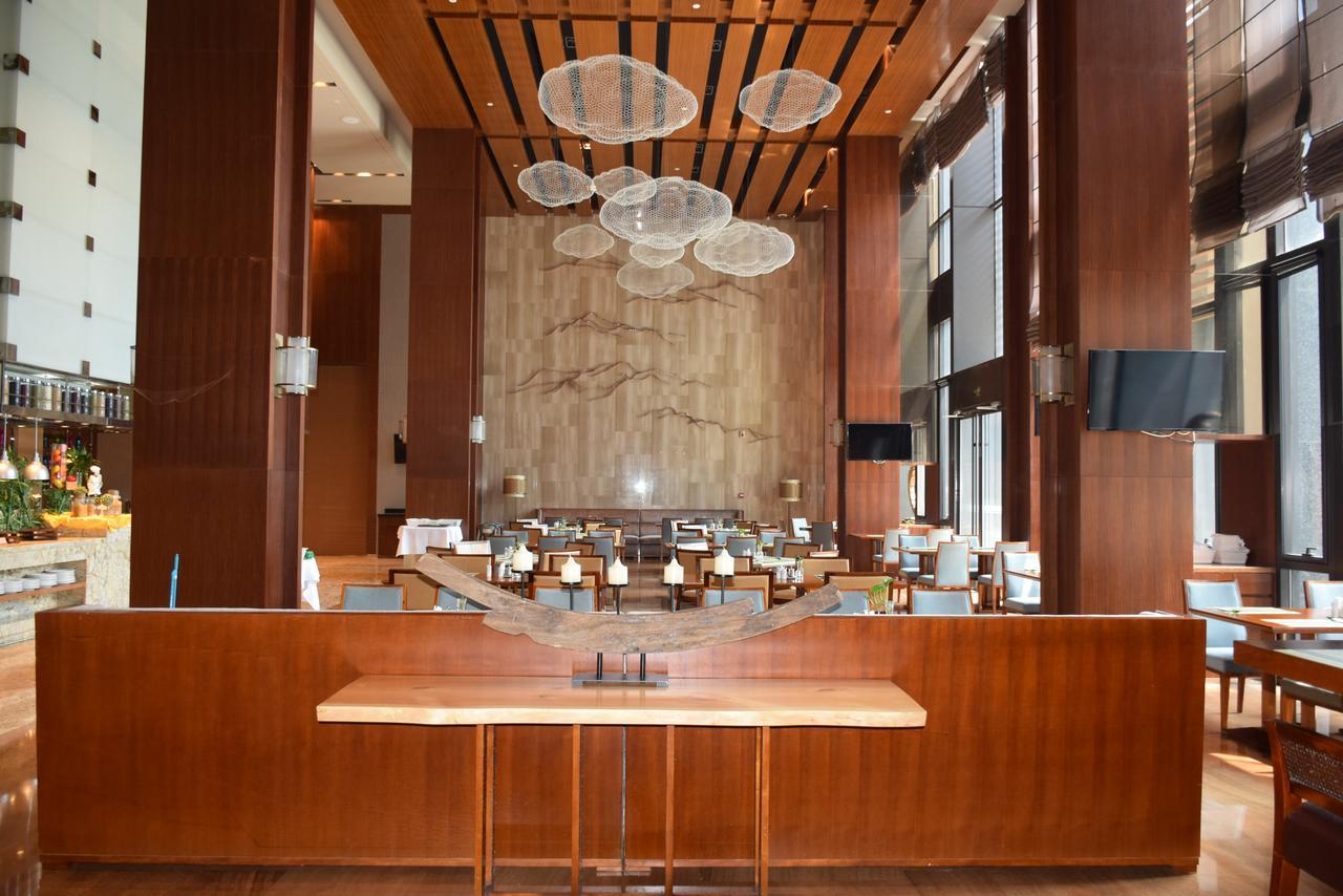 Zhongjian Yanqi Lake View Hotel Pékin  Extérieur photo