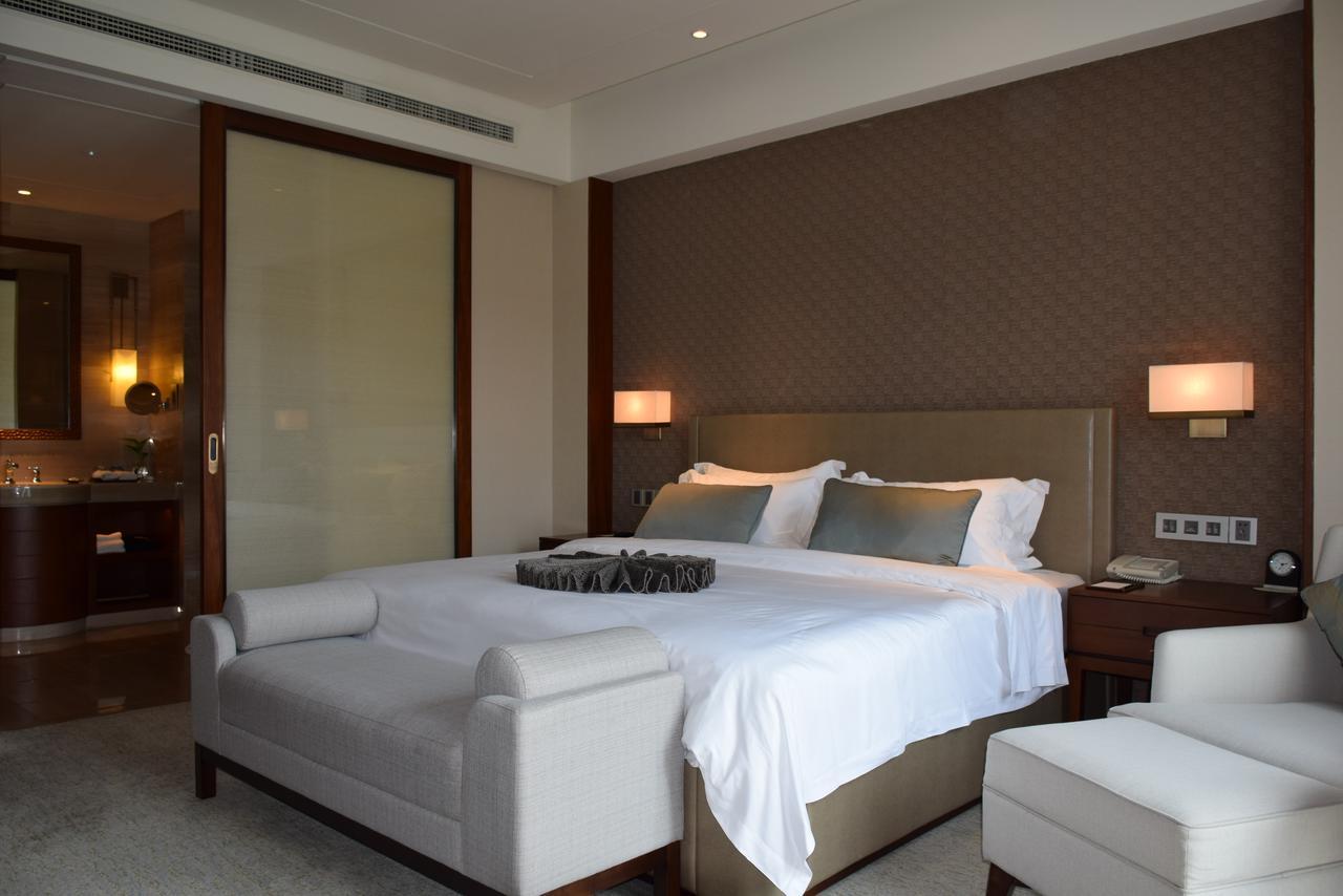 Zhongjian Yanqi Lake View Hotel Pékin  Extérieur photo