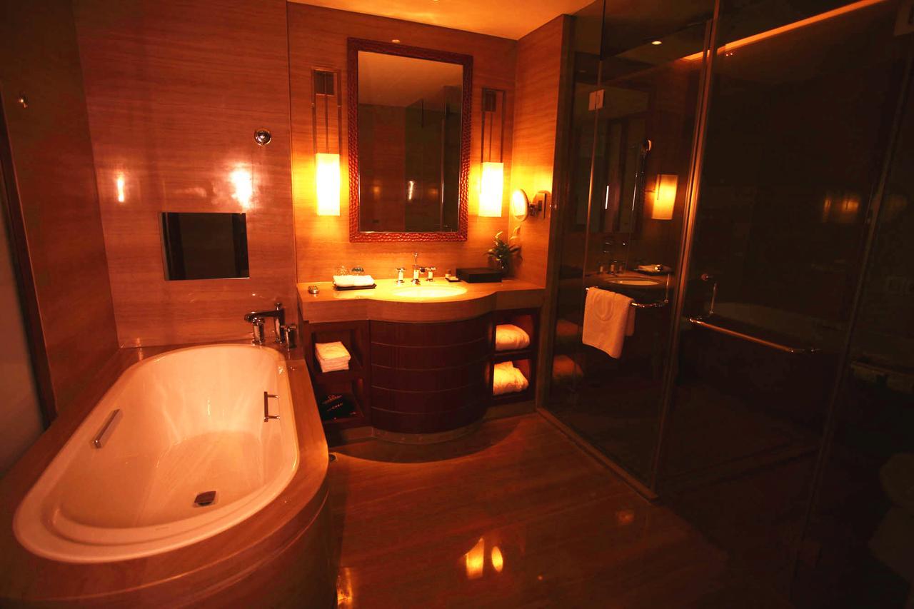 Zhongjian Yanqi Lake View Hotel Pékin  Extérieur photo