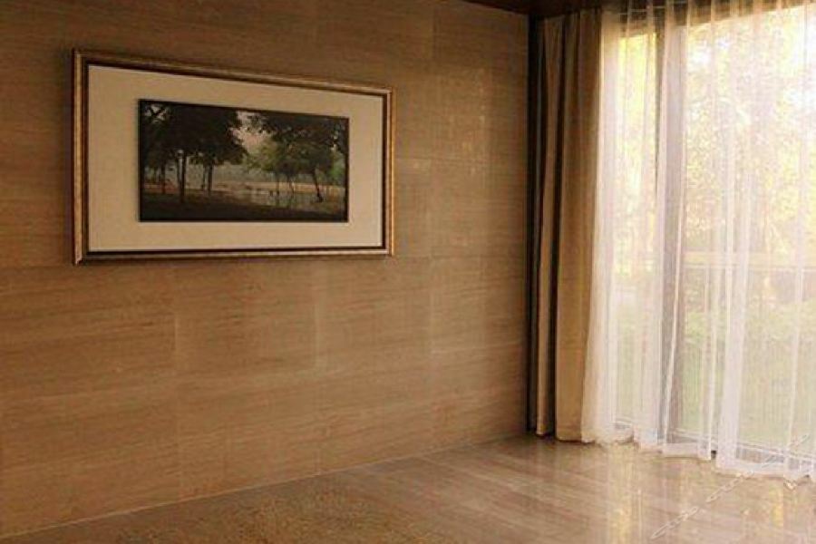 Zhongjian Yanqi Lake View Hotel Pékin  Extérieur photo