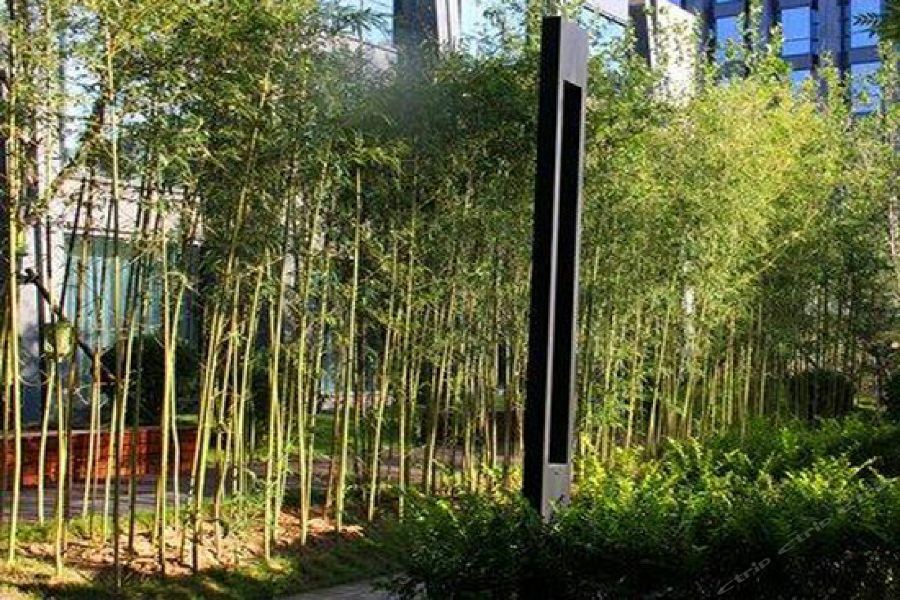 Zhongjian Yanqi Lake View Hotel Pékin  Extérieur photo